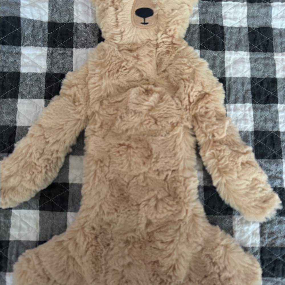 Slumberkin Honeybear Snuggler